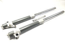 Husqvarna TE 610 E Dual H7 [1999] - Telescopic fork with axle-10