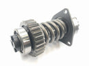 Suzuki Intruder VL 1500 AL [2000] - drive shaft angle gear-1