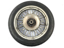 BMW R 100 RT 247 [1981] - Hintardard Rad rim at the back with brake disc-7