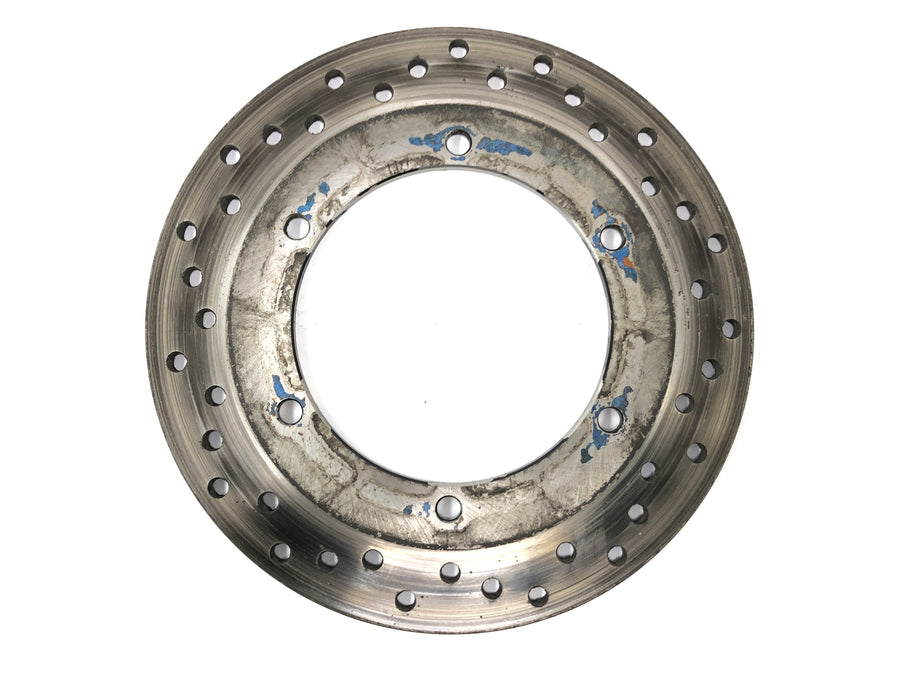 Yamaha YZF R1 RN09 [2003] - brake disc at the back 220 x 4.7