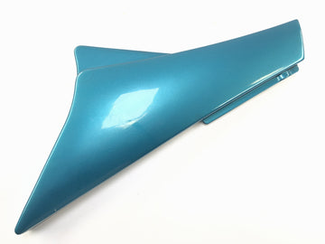 Yamaha RD 350 YPVS 31K [1984] - Right side panel - 0