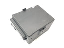 Triumph Daytona 900 T300 [1996] - Battery box battery cover housing protective cover-2