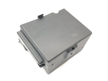 Triumph Daytona 900 T300 [1996] - Battery box battery cover housing protective cover - 0