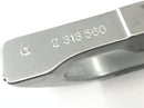 BMW R 1100 GS 259 [1995] - Handle grab handle luggage handle passenger handle silver-2