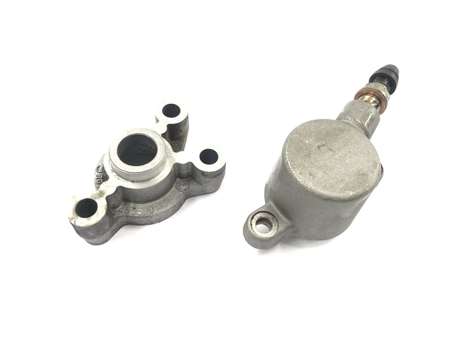 Aprilia RSV 1000 R [2004] - Clutch slave cylinder hydraulic slave cylinder