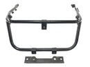 Triumph Daytona 900 T300 [1993] - cooler frame cooler holder-2