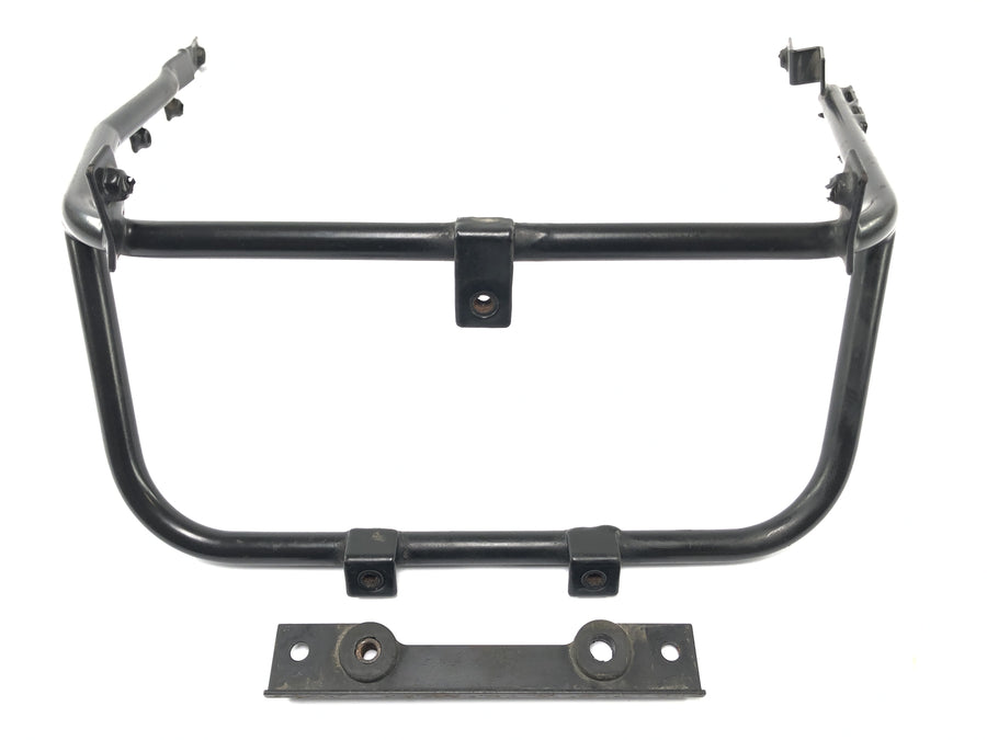 Triumph Daytona 900 T300 [1993] - cooler frame cooler holder