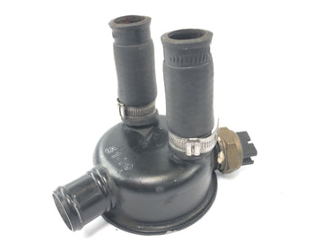 Aprilia RSV 1000 RP Mille [2001] - Radiator distributor