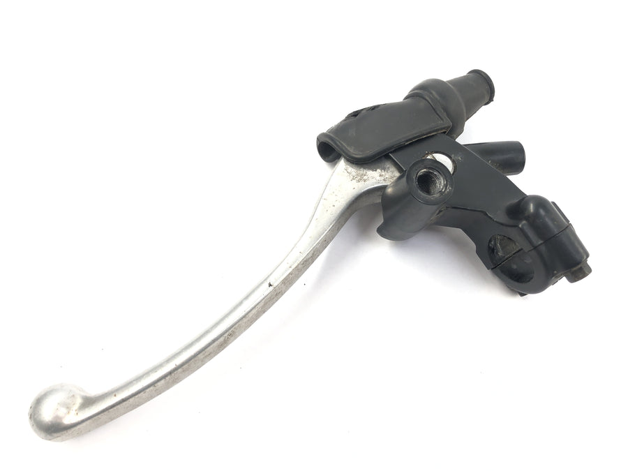 Honda CB 750 RC42 [1996] - coupling lever coupling fitting