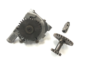 Triumph Speed ​​Triple T509 [1998] - Oil pump - 0