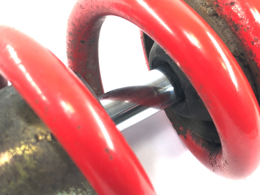 Honda VFR 800 FI RC46 [1999] - Suspension strut shock absorber rear wheel shock absorber monoshock