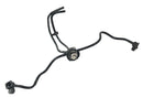 BMW R 1200 ST R1ST [2006] - Fuel pressure regulator Benzindruck regulator-1