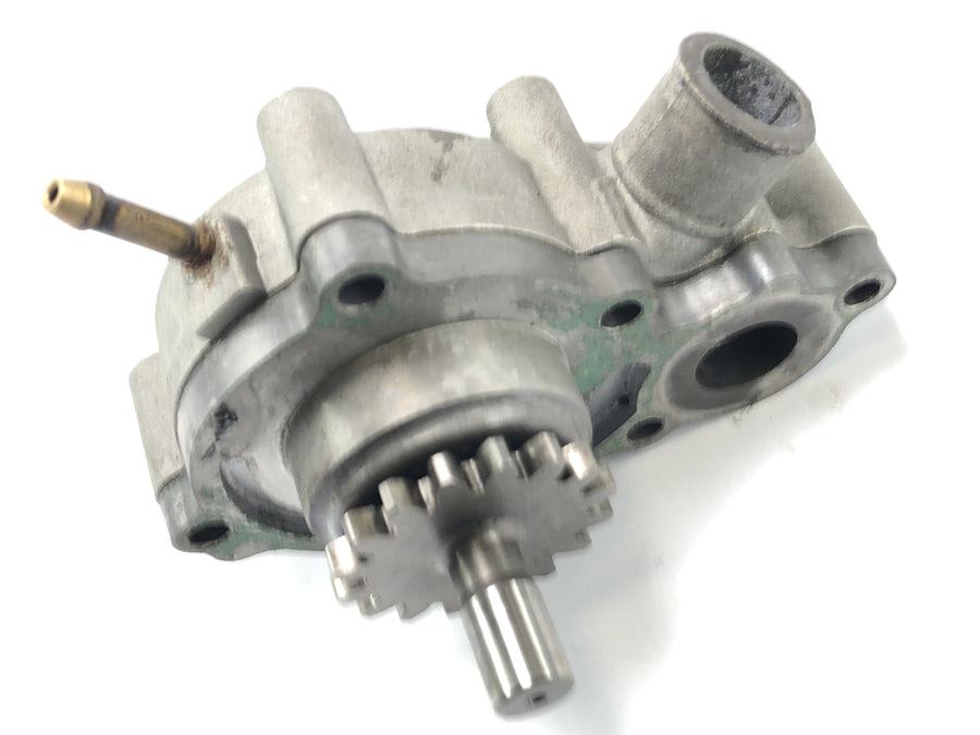 SWM SM 125 R [2018] - water pump Coolant pump circulation pump