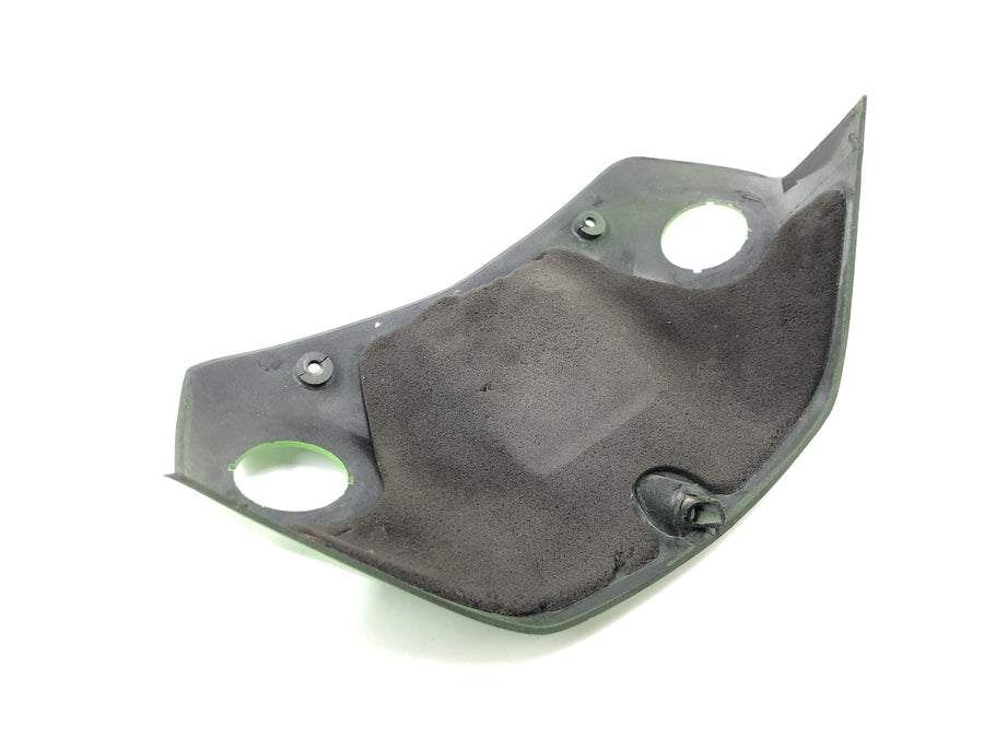 Kawasaki ZXR 400 ZX400L [1992] - Front tank fairing