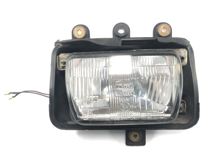 Yamaha XTZ 660 3YF [1992] - Headlight front headlight main headlight
