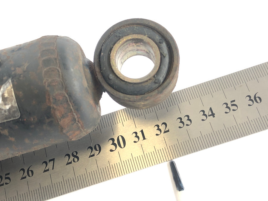 Yamaha XS 1100 2H9 [1978] - Suspension Struts Shock Absorber Set Pair