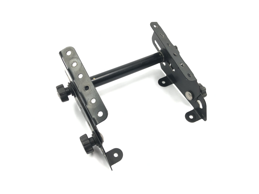 Kawasaki Versys KLE 650 A [2006] - Height adjustment windshield
