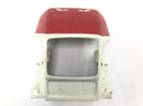 Honda XR 600 R PE04 [1992] - Scheinwerfermaske Lampenmaske Frontmaske Verkleidung-3