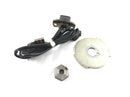 Kawasaki ZRX 1200 S ZRT20A [2001] - Ignition pulse generator pickup sensor pulse wheel nut-4