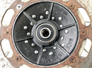 Kawasaki KX 250 [1982] - front wheel rim spoke wheel 1.60 x 21 "-3