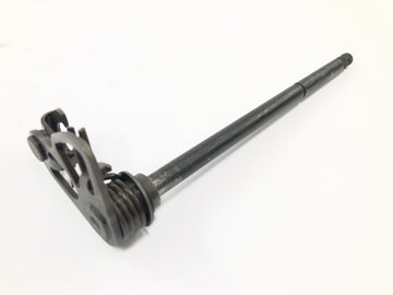 Yamaha TRX 850 4UN [1996] - shift shaft shift lever shaft - 0