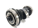 Yamaha XT 500 1U6 [1981] - Camshaft-1