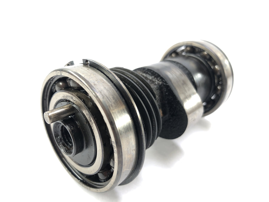 Yamaha XT 500 1U6 [1981] - Camshaft
