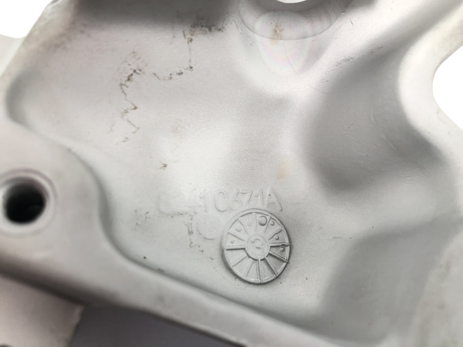 Ducati Monster S4R M4 [2004] - Driver's footrest right footrest footrest holder