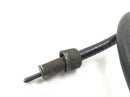 Yamaha XT 500 1U6 [1981] - Speedometer cable-3