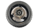 Kawasaki GPZ 1100 ZXT10E [1997] - rear wheel rim behind-3