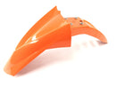 KTM 950 SM LC8 [2008] - fenders of protective tray at the front-1