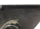 Triumph Daytona 900 T300 [1996] - Footrest system footrest right with shift pedal-3