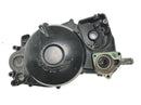 Honda NSR 125 JC22 [1998] - Motor lid coupling lid-1