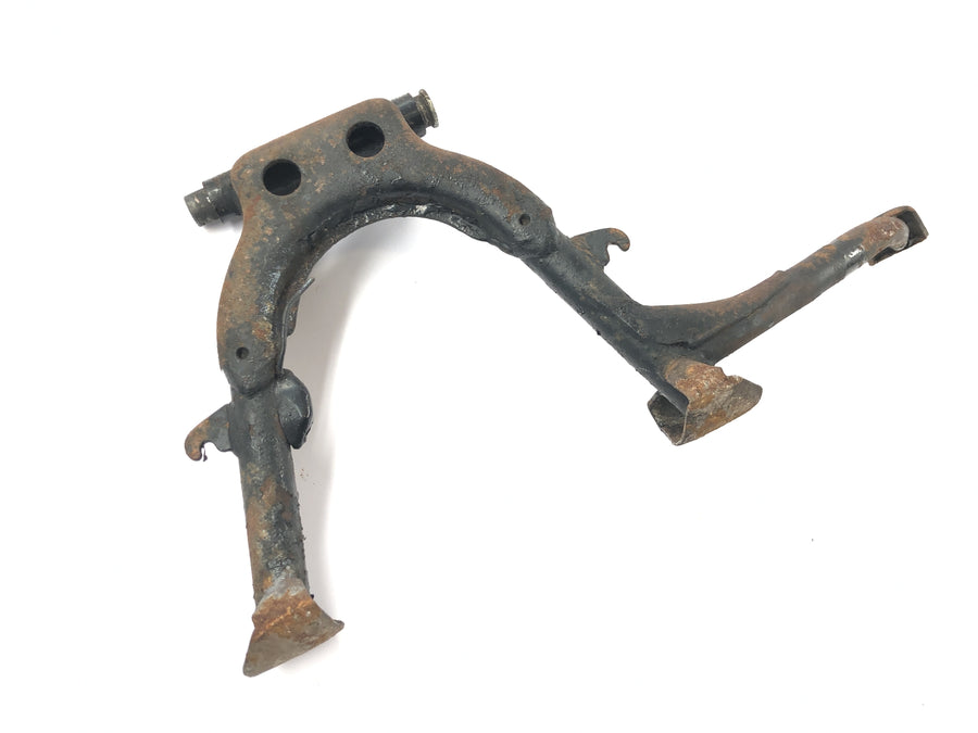 Honda Goldwing GL 1200 SC14 [1988] - Center stand stand