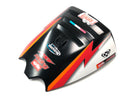Aprilia RSV 1000 RP Mille [2001] - pillion cover seat cover fairing-1
