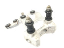 Husqvarna TE 610 E Dual H7 [1999] - Handlebar holder riser handlebar mount with speedometer holder-1