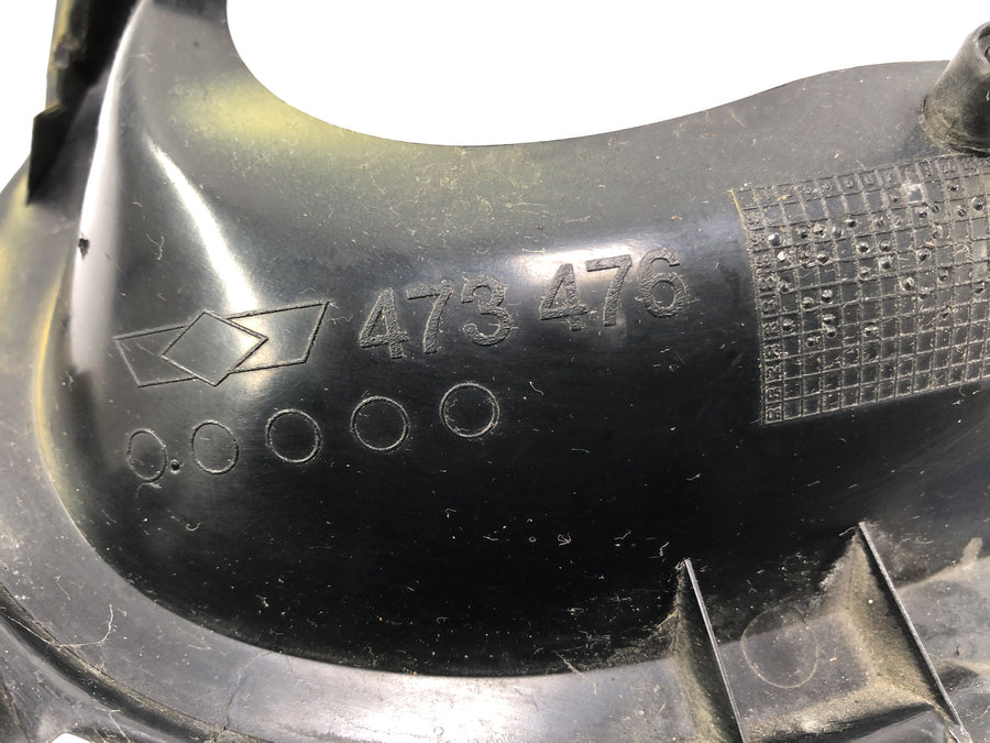 BMW R 1100 S R11S [2005] - Interior fairing cockpit fairing