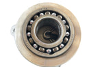 Yamaha XS 1100 2H9 [1978] - Gearbox cover-3