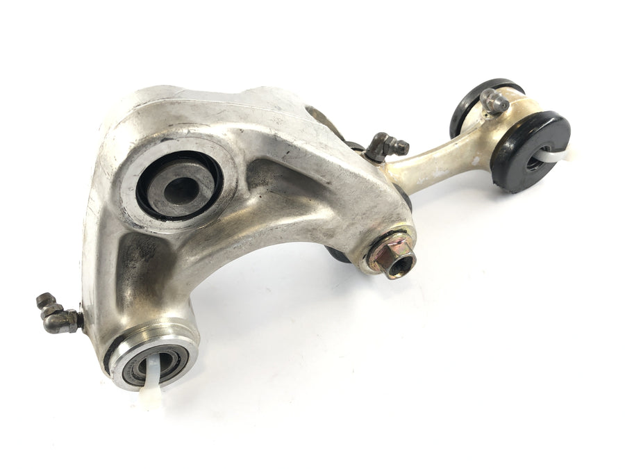 Honda XL 600 LM PD04 [1989] - Demolition Spring Label Bone Bone