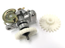 Honda NSR 125 JC22 [1998] - Oil pump mixture pump-4