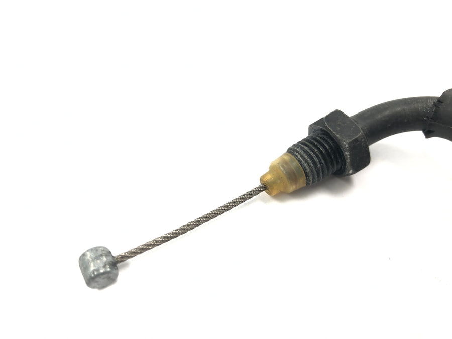 KTM RC 125 [2016] - Throttle cable Bowden cable Throttle bowden cable