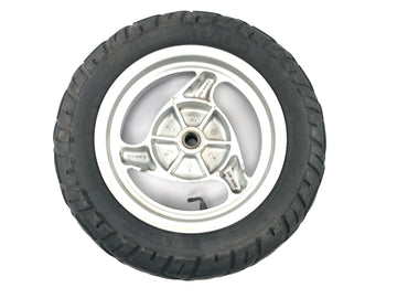 BMW C1 125 [2002] - Rear wheel rim tire 3.50 x 12" - 0