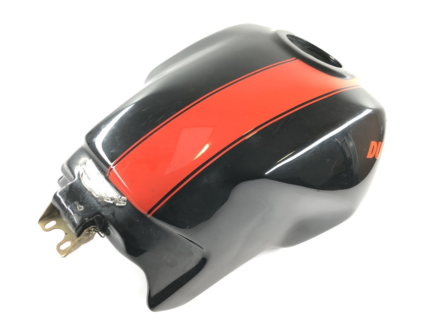Ducati Monster SR2 800 M4 [2006] - Tank Benzintank Kraftstofftank Kunststoff
