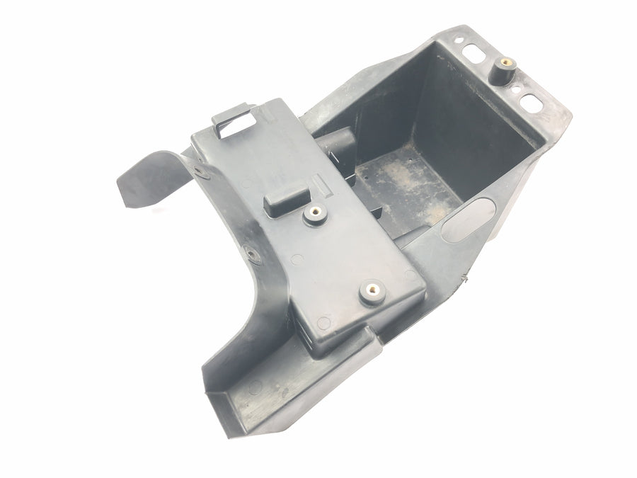 Kawasaki VN 800 VN800A [1996] - Battery box battery holder battery box rear rear interior panel