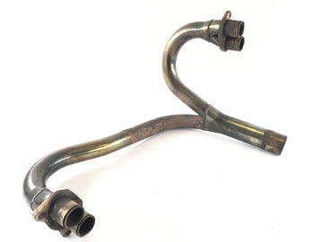 BMW R 1100 GS [1990] - Manifold Exhaust Manifold - 0