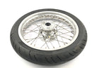 Triumph Adventurer 900 T309RT [1998] - front wheel rim spoke wheel 2.50 x 18"-5