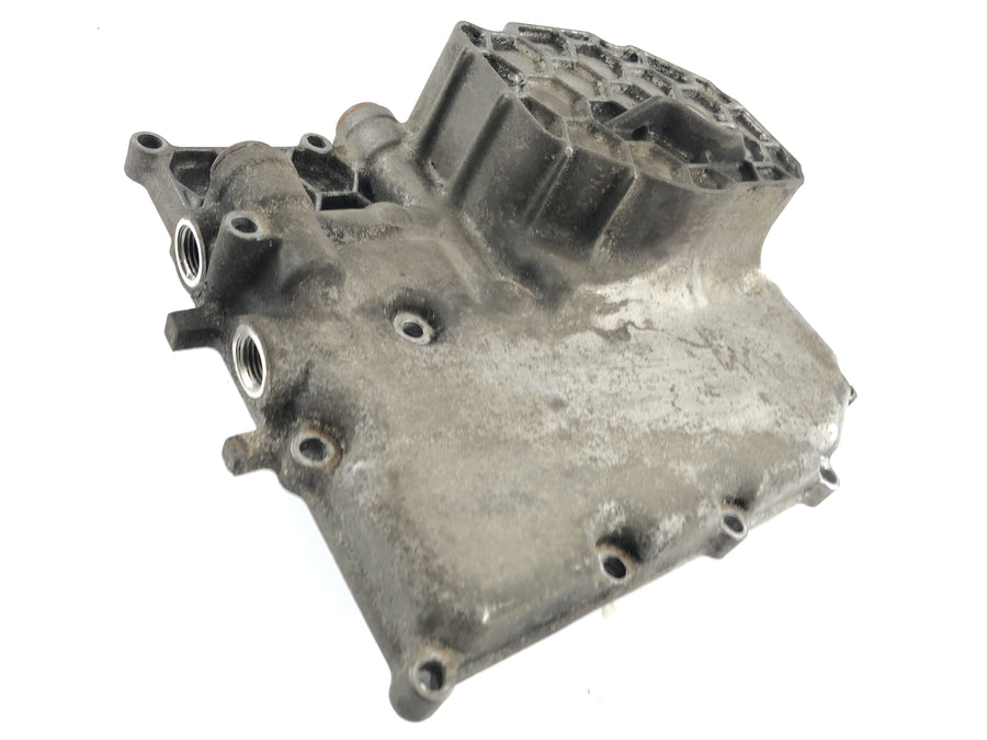 Suzuki GSF 1200 S Bandit WVA9 [2003] - Oil pan engine lid