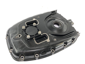 BMW R 1200 ST R1ST [2006] - frontal lid of light machinery lid housing cover motor lid