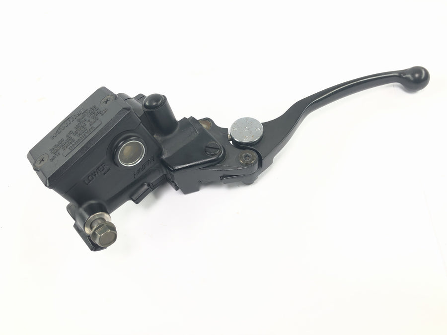 Triumph Daytona 900 T300D [1996] - Clutch pump handlebar fitting left