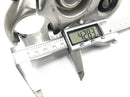 Triumph Adventurer 900 T309RT [1998] - Lock set ignition lock fork bridge top ignition lock tank lock-2